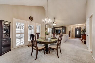 1605 Autumn Chase Square, Bedford, TX 76022 - photo 4