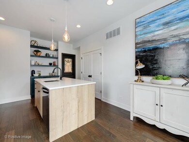 1815 W Augusta Blvd unit 3, Chicago, IL 60622 - photo 6