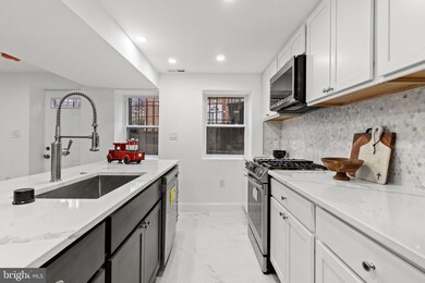 22 Galveston Place SW unit C, Washington, DC 20032 - photo 4