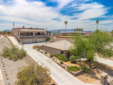 Gorgeous home sits on .44 acres