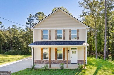 205 Pinecrest Rd, Cedartown, GA 30125 - photo 2