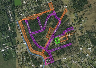 2715 Silver Maple Dr, Alvin, TX 77511 - photo 2