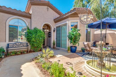 5120 S Ranger Trail, Gilbert, AZ 85298 - photo 7