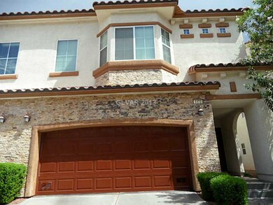 Facade/Exterior Front.