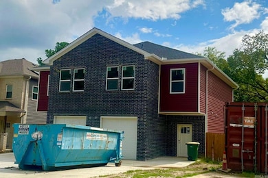 3309 W 15th St, Little Rock, AR 72204 - photo 2