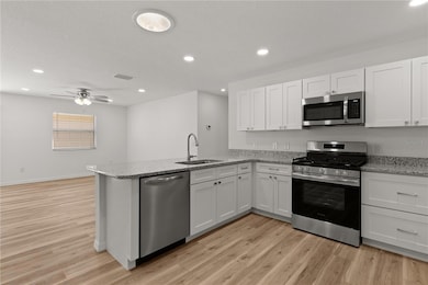 Granite Countertops