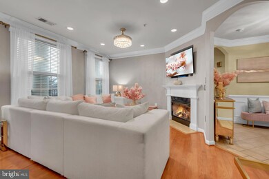 Colonnade at Kentlands unit 302, Gaithersburg, MD 20878 - photo 7