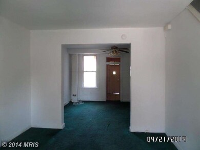 2826 E Chase St, Baltimore, MD 21213 - photo 2