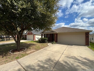 9242 Mare Country, San Antonio, TX 78254 - photo 2