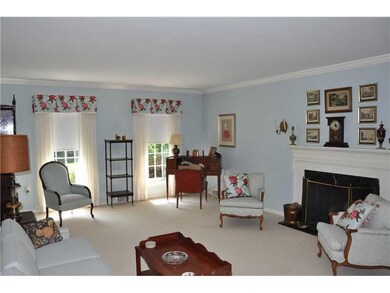 Living Room.