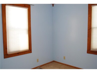 Bedroom.