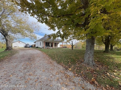 4838 Hickory Ridge Rd, Waddy, KY 40076 - photo 3