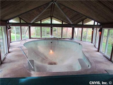 Other Inground Pool