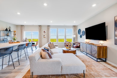 12205 Dodwell St, Huntley, IL 60142 - photo 3