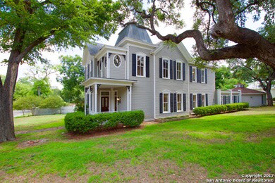 903 Belvin St, San Marcos, TX 78666 - photo 3