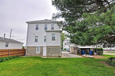 8 Fountain Ave, Cranston, RI 02920 - photo 7