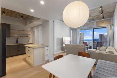 1717 Ala Wai Blvd unit 2907, Honolulu, HI 96815 - photo 5