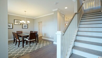 5103 Oat Fields Dr unit Lot 129 - Tillman E, Myrtle Beach, SC 29588 - photo 4