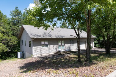 Corner Lot in Great Branson Location