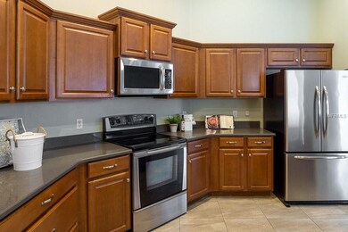 Gorgeous Kitchen