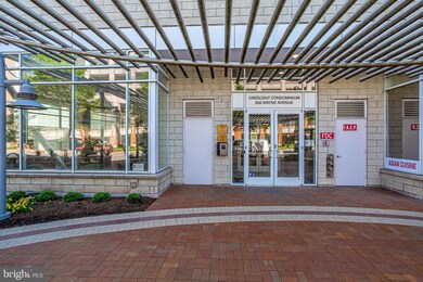 The Crescent unit 1002, Silver Spring, MD 20910 - photo 2