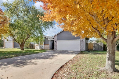 1843 S Red Oaks St, Wichita, KS 67207 - photo 2