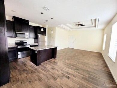 2001 Taft St unit 3, Weslaco, TX 78599 - photo 7