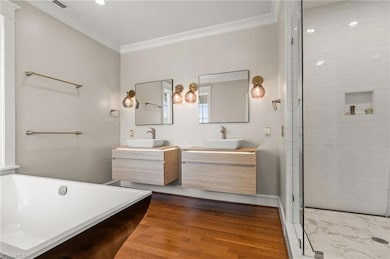 1013 Johnson St, High Point, NC 27262 - photo 4