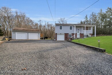 1256 Maxim Southard Rd, Howell, NJ 07731 - photo 3