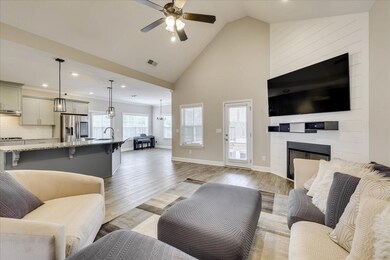 610 Bunchgrass St, Evans, GA 30809 - photo 7