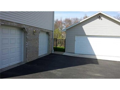 Parking Lot/Garage.