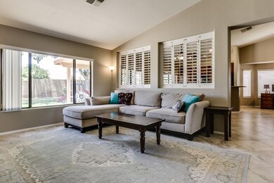 4578 W Earhart Way, Chandler, AZ 85226 - photo 4