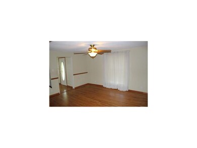 Dining Area.