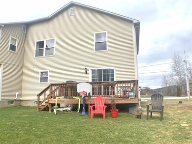 14 Summit View St unit 101, Fairfax, VT 05454 - photo 2