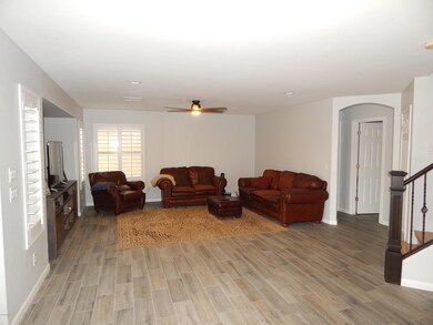 3910 E Tremaine Ave, Gilbert, AZ 85234 - photo 5