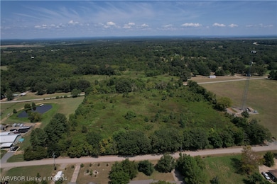 Tract 14 Lakeview Dr, Spiro, OK 74959 - photo 3