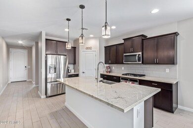 04 2663 E Alida Trail- Kitchen