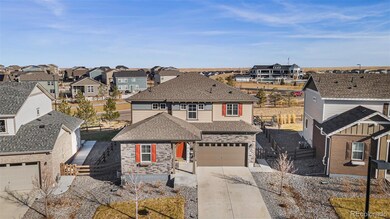 7354 S Scottsburg Way, Aurora, CO 80016 - photo 2