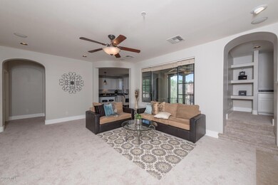 Living area 2