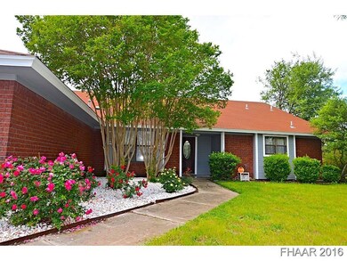 1205 Hawk Trail, Copperas Cove, TX 76522 - photo 4