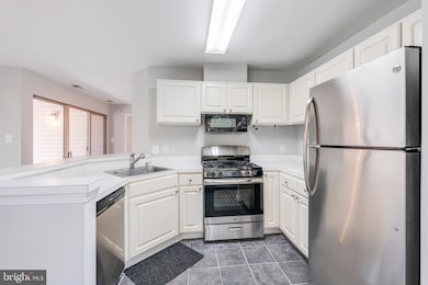 3406 Bitterwood Place unit J203, Laurel, MD 20724 - photo 3