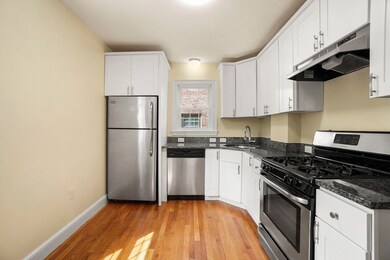 1 Garden Ct unit 1-1, Cambridge, MA 02138 - photo 4