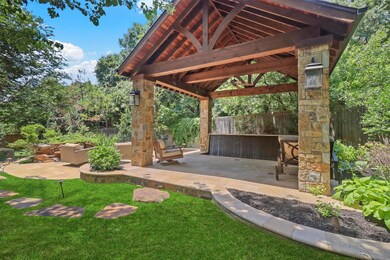 7108 Vanguard Ct, Colleyville, TX 76034 - photo 7