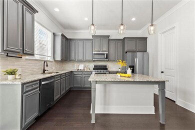 4311 Longleaf Pine Alley, Doraville, GA 30360 - photo 7