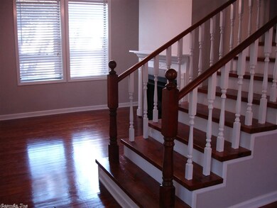 201 N Marion St, Sheridan, AR 72150 - photo 2