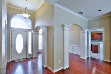 3542 Riomar Ct, Abilene, TX 79606 - photo 5