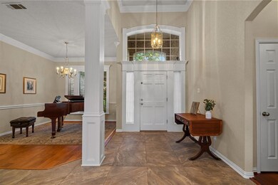 2804 Yorkshire Ln, Southlake, TX 76092 - photo 4