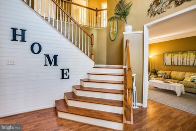 6916 S Dewey Ct, Fredericksburg, VA 22407 - photo 3