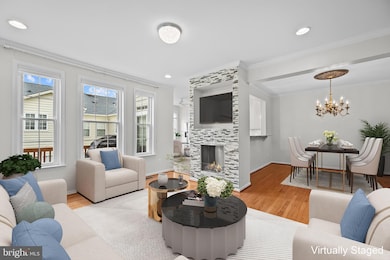 20366 Clover Field Terrace, Sterling, VA 20165 - photo 2