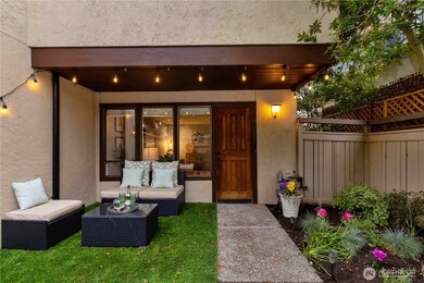 2011 42nd Ave E unit 5, Seattle, WA 98112 - photo 3